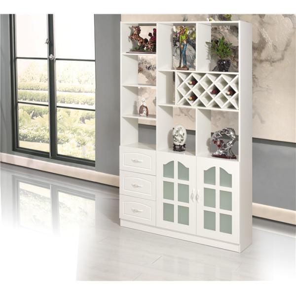Flexible Entrance Hall Cabinet 1000*330*2000mm
