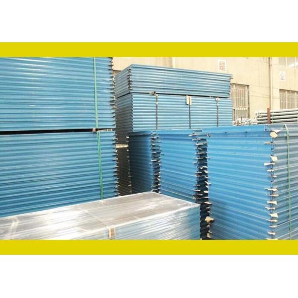 Safety Table Formwork For Slab , Slab Formwork Construction Easy Operation