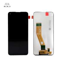 Écran LCD d'origine de haute qualité Pour  A11 Service Pack Affichage LCD  A115 Téléphone portable en gros Pantalla
