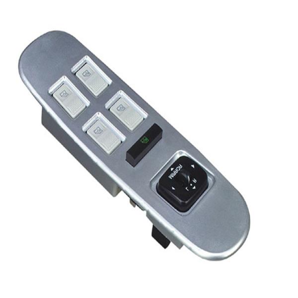 Hot Runner P20 S136 Electrical Plastic Molding 300000 Shots