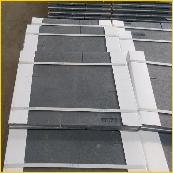 Customizable Wear Resistant Silicon Carbide Bricks for High Strength Ceramic Kilns
