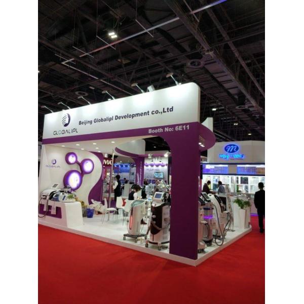 Beauty Salon Cryotherapy Machine Weight Reduction With ISO13485 Standard