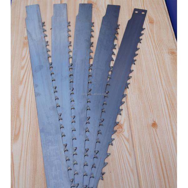 TCT Hard Wood Carbide Saw Blade for Vertical Gantry Alloy Wood Saw Customized Size