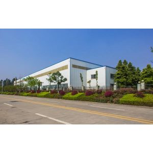 Henan Green Palm Environmental Protection Technology Co., Ltd.