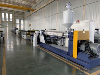 fio do monofilamento do HDPE de 0.15-0.3mm que faz a máquina para proteger a rede