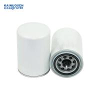 Máquina escavadora Oil Filter Hra 11020f4a3 Lf16034 B7334 do dobrador