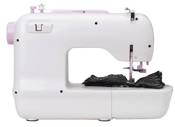 Upgrade Your Sewing Business with Usha 2019 Overlock Embroidery Sewing Machine UKICRA