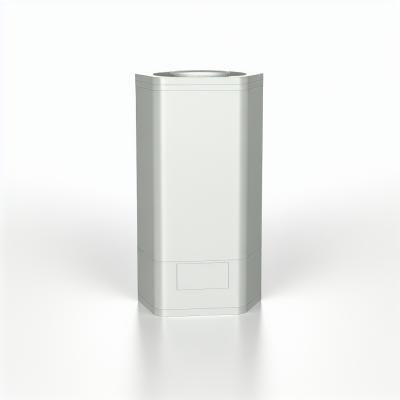 Refrigerator Anti Rust ED Paint for Long-lasting Protection