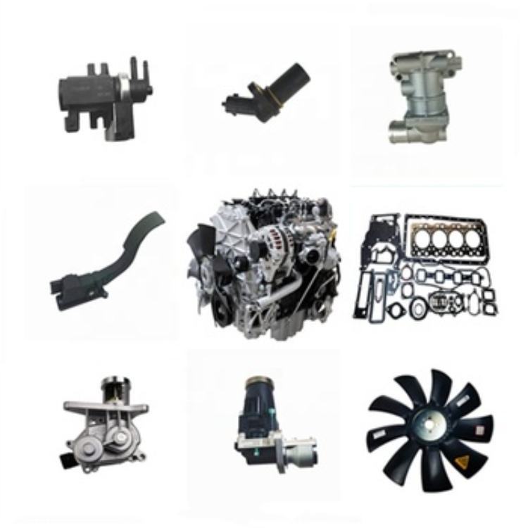 Electronic Power Steering System Engine Hydraulic Steering Gear Booster Pump for Toyota Honda Mitsubishi Mazda Nissan Truck Part