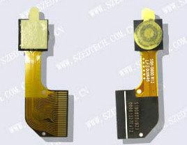 camera Flex Cable Samsung Phone Replacement Parts for Samsung D808