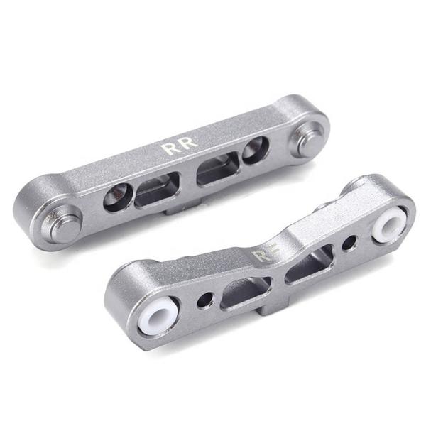 STP/Step/Igs/Dwg/Pdf Drawing Format Aluminum Die Casting for Lower Suspension Mount