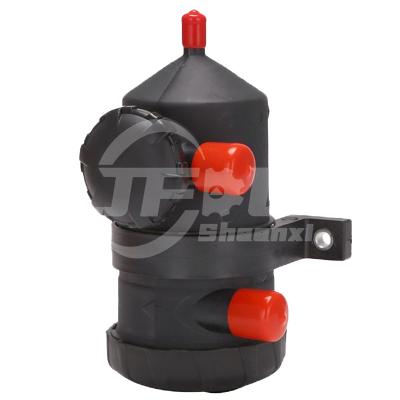 Separador óleo-água 612630060015 para motor Weichai WP12 WP13 Peças sobressalentes