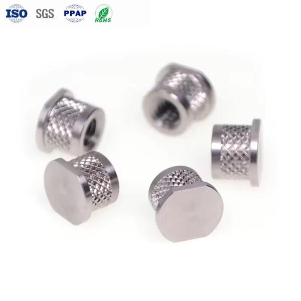 M2 M3 M4 M5 M6 M8 4#-40 6#-32 8#-32 10#24 10#-32 1/4-20unc cône en acier inoxydable en acier inoxydable en acier inoxydable en acier inoxydable