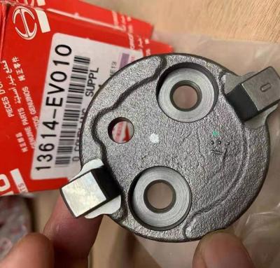 VH900714113A Hino J08e Engine SUPPLY Couling  For Sk330-8 SK350LC-8 13614-EV010