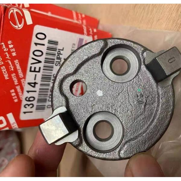 VH900714113A Hino J08e Engine SUPPLY Couling For Sk330-8 SK350LC-8 13614-EV010