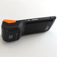 Position portative d'Android d'impression de la machine 4G de main de Bluetooth