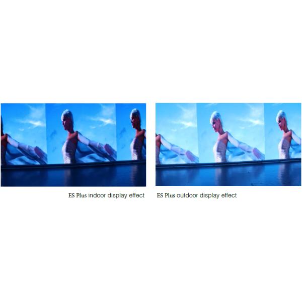 IP43 SMD1515 / SMD2121 Stage LED Screen , P2.9 Indoor Led Rental Screen 