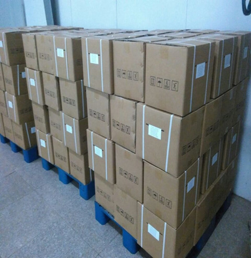 Vitamina C ascórbica cristalina de los añadidos antioxidantes de la vitamina