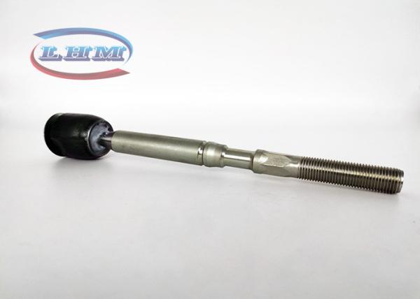 Steel Auto Spare Parts / Rack End 45503 09650 For Toyota Corolla ZRE152