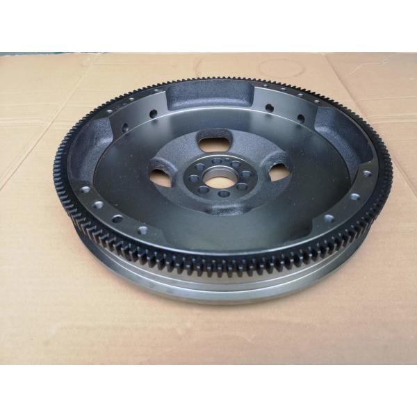 8980563552 ISUZU Flywheel 14 Inch 143 Ring Gear NPR FTR FSR Engine 4HK1