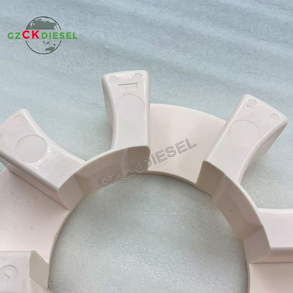 New Hydraulic Pump Coupling Element 2414-9027 24149027 for DX300 Excavator