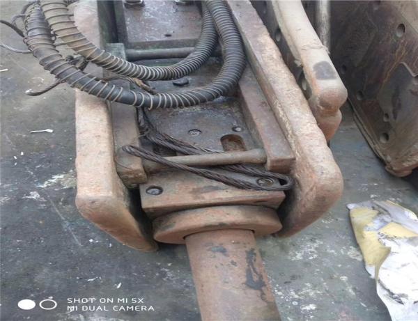 original caterpillar high quality cat 325b excavator/caterpillar 325bl digger with jack hammer in japan condition