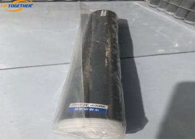 Metallurgy Use Cold Shrink Tube High Power Frequency Easy Installation