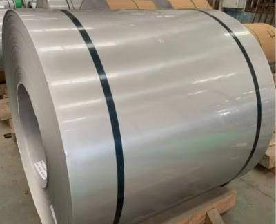 Cold Rolled 300 Series Stainless Steel Coil with No.4 Finish in 304L 316L and Customized Thickness for Industrial Applications