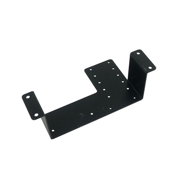 Nosso Serviço Profissional Fabricação de Metal Personalizado para Processamento de Chapas de Metal OEM / ODM