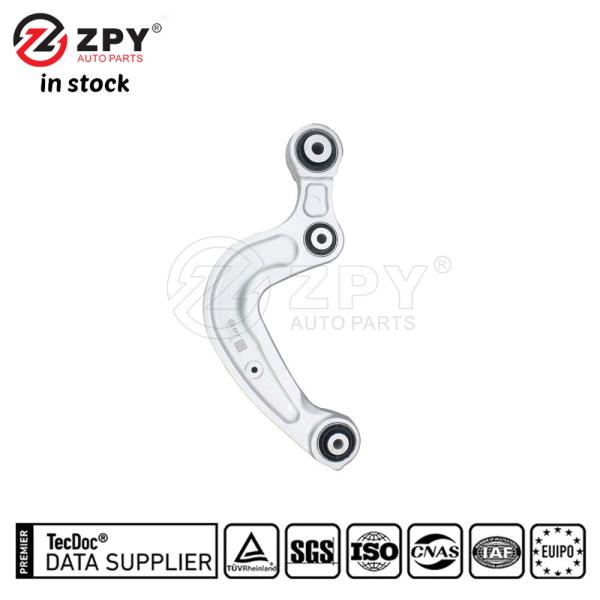 ZPY 8W0505324F Rear Upper Control Arm R For Audi A4 B9 Volkswagen golf