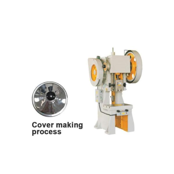 Машина производственной линии Посуда гидравлической прессы для делать чайника металла алюминиевый