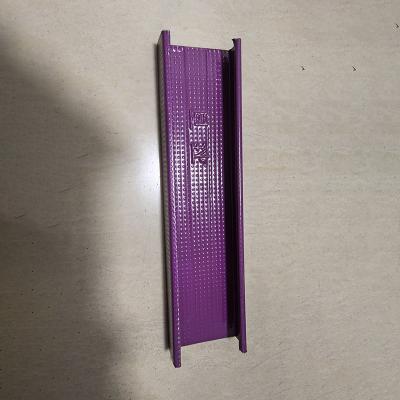 50-150mm Width Color Coated Light Steel Keel with Easy And Quick Installation