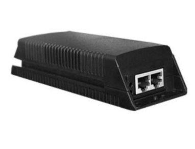 10/100/1000M 2-Port Gigabit PoE Injector 15.4W With Single PoE Port - High Quality and Stock Available (DF-GPSE-AF)