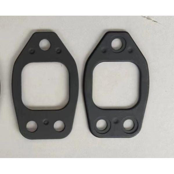 J05E Exhaust Pipe Gasket Turbocharged Intercooled Air Intake System