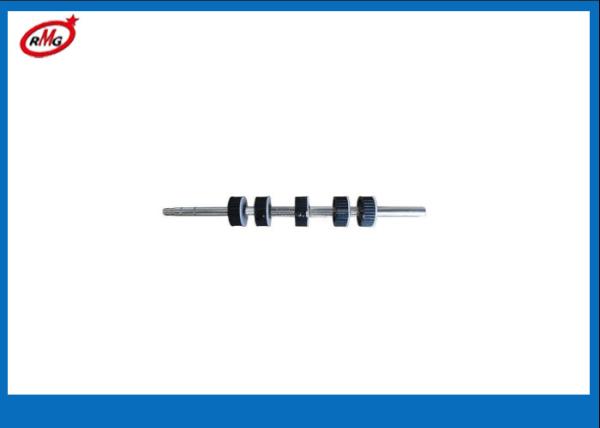 445-0677375-15 445-0709478 ATM Machine Parts NCR Presenter Pulley Shaft