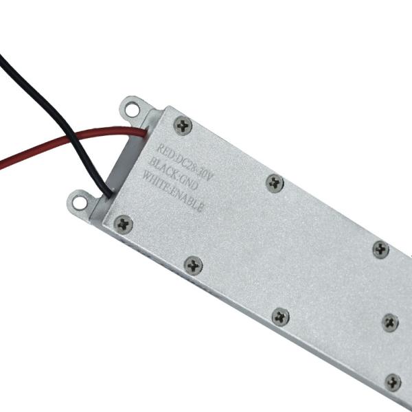 5.2g 5100-5300MHz 30W GaN Modulo para Sistema Anti Drone Contador Fpv PA Pagamento inicial