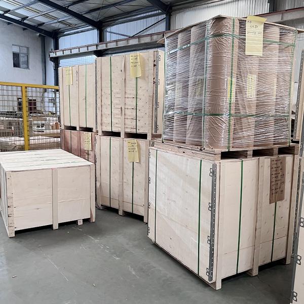 200*600 Ultra Fine 316 Stainless Steel Woven Wire Mesh Braided