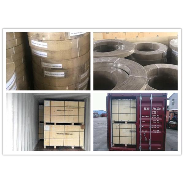 Blender Light Truck Woven Brake Lining Roll Sugar Mill Brake Lining Parts