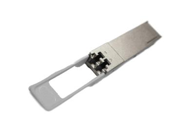 80km Reach QSFP28 PQS28-LWHG-ZR4 100Gbps Single Mode Transceiver