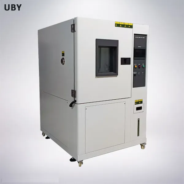 UP-6111 Rapid Temperature Humidity Environmental Chamber With Real Time Data Logging