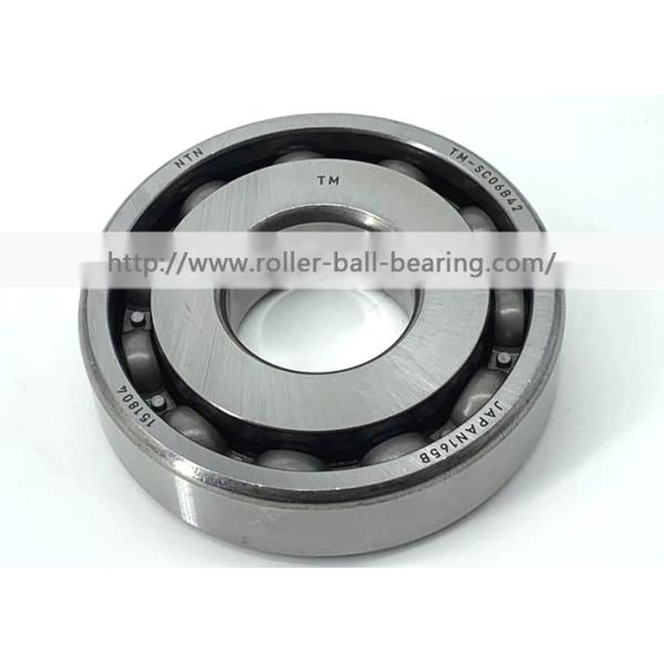 28x72x18mm Rolamento Japan Ball Bearing NTN TM-SC06B42 Crankshaft Bearing