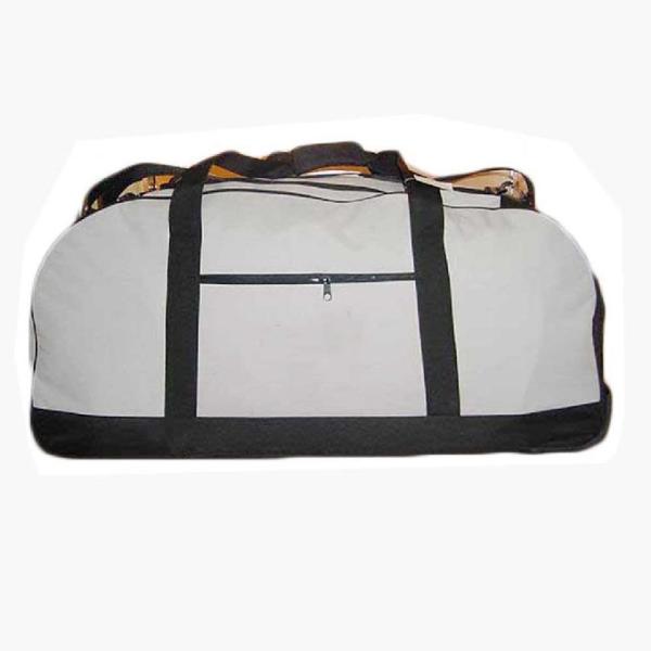 Облегченным катят полиэстером, который багаж сумки Duffle 600D