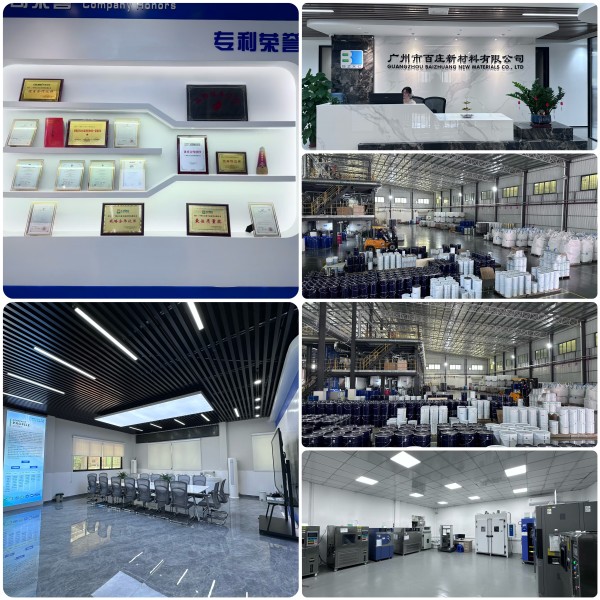 Customizable Curing Polyurethane Potting Compound For Electronic Components 6805-3R-K