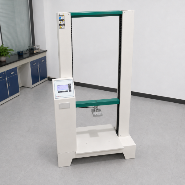 IEC 62368-1 Crush Testing Machine for Compression Strength and Steady Pressure Test