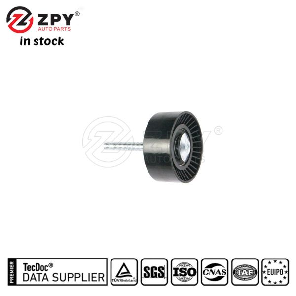 Polea de alternador automática ZPY 94610211831 para Porsche Macan
