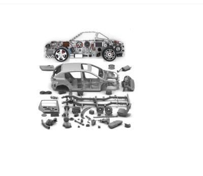 A9302620233 Truck Gearbox Parts For Mercedes-Benz W211 W210 W221 W203 W204 W205 C300 G63 C200 C221
