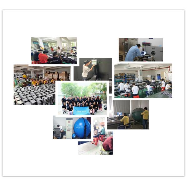 Vikstars Co., Limited