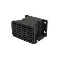 Black Forklift Reversing Beeper 12V - 80V Vehicle Reversing Alarm