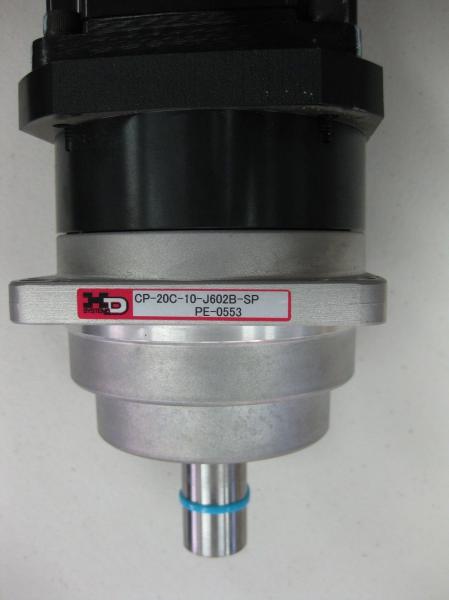 SGMPH-02BAAJ36C   novo original de 100v 200w, preto é o MOTOR principal 3000RPM 3.0A de color.SERVO.