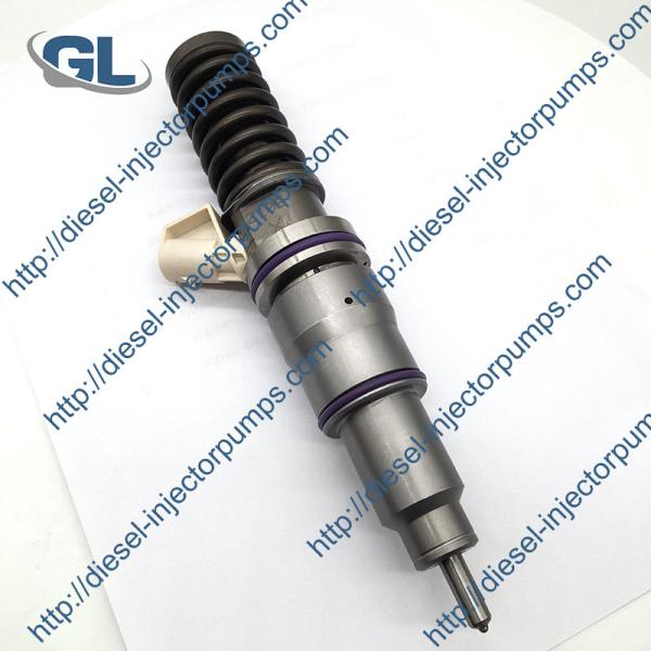 Injetor BEBE4C16001 21586296 3801440 da unidade do combustível diesel para os pinos EUI do caminhão 2 de